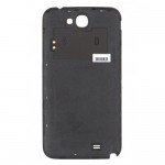 Samsung Galaxy Note 2 Battery Cover Replacement (Gray) Samsung Galaxy Note 2 Battery Cover Replacement (Gray)